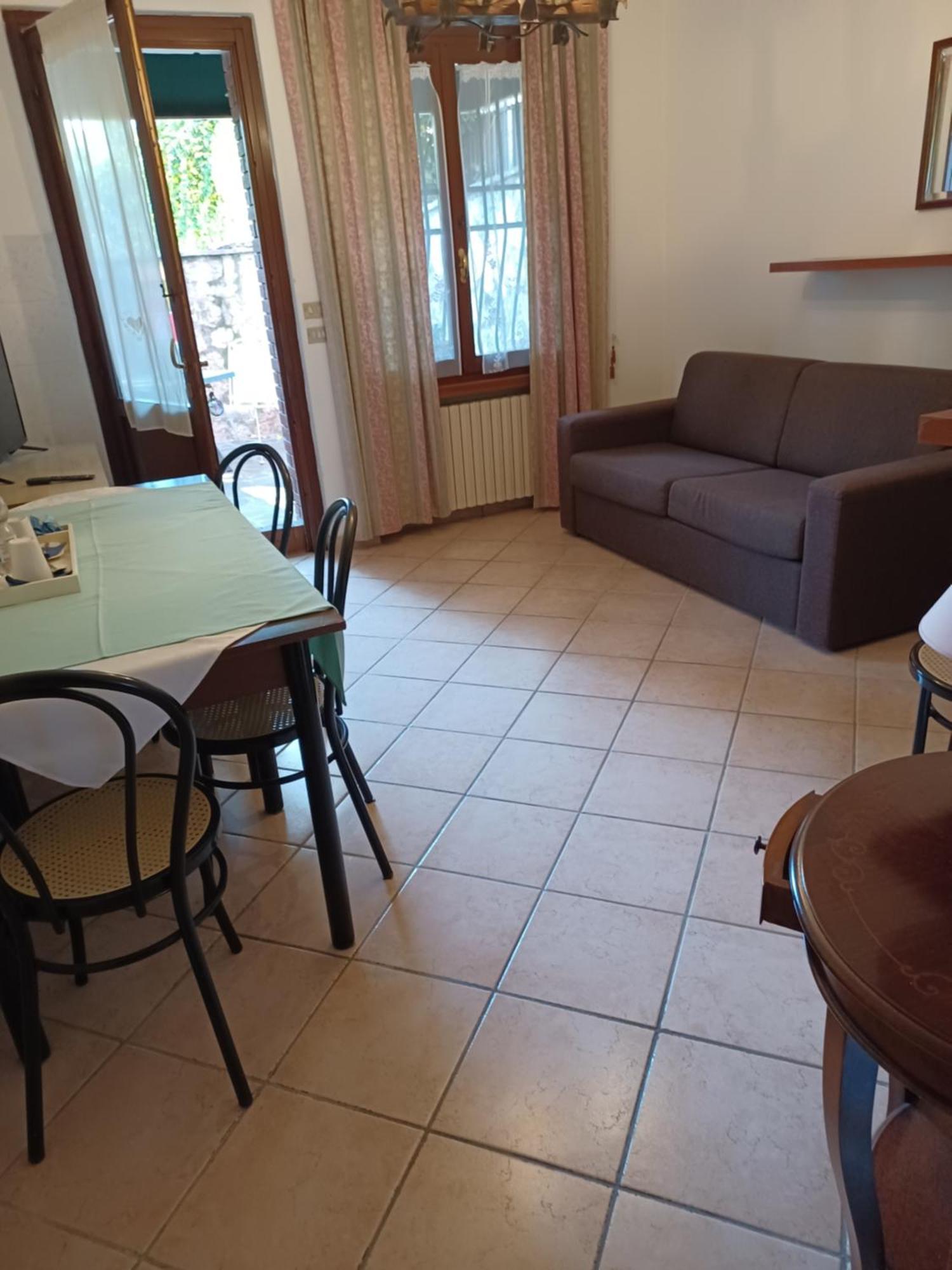 Hotel Villa Pagoda Sirmione Exterior foto